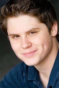Full Matt Shively filmography who acted in the TV series True Jackson, VP.