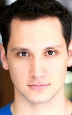 Full Matt McGorry filmography who acted in the TV series How to Get Away with Murder.
