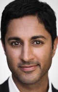Full Maulik Pancholy filmography who acted in the TV series Web Therapy.