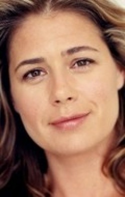 Full Maura Tierney filmography who acted in the TV series 704 Hauser.