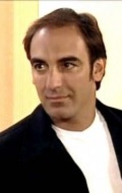 Full Mauricio Dayub filmography who acted in the TV series Consentidos.