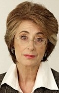 Full Maureen Lipman filmography who acted in the TV series The Fugitives.