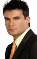 Full Mauricio Islas filmography who acted in the TV series Pecados ajenos.