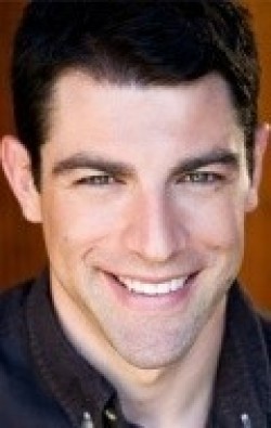 Full Max Greenfield filmography who acted in the TV series New Girl.