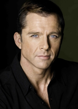 Full Maxwell Caulfield filmography who acted in the TV series Till We Meet Again.