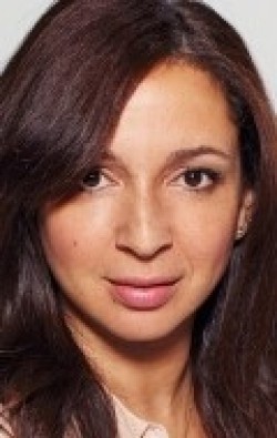 Full Maya Rudolph filmography who acted in the TV series Up All Night.