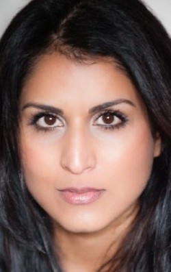 Full Maya Sondhi filmography who acted in the TV series Citizen Khan.