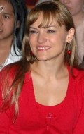 Full Maya Mishalska filmography who acted in the TV series Maria Belen.