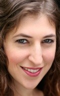 Full Mayim Bialik filmography who acted in the TV series The Big Bang Theory.