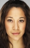 Full Mayko Nguyen filmography who acted in the TV series Against the Wall.