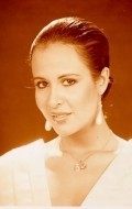 Full Mayra Alejandra filmography who acted in the TV series Con toda el alma.