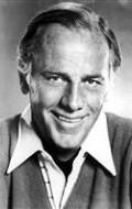 Full McLean Stevenson filmography who acted in the TV series In the Beginning.