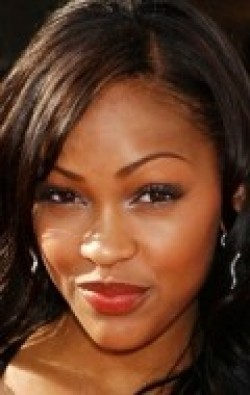 Full Meagan Good filmography who acted in the TV series Minority Report.