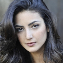 Full Medalion Rahimi filmography who acted in the TV series Mystery Girls.