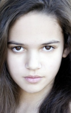 Full Madison Pettis filmography who acted in the TV series Life with Boys.