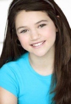 Full Megan Goodman filmography who acted in the TV series Haunted Hathaways.