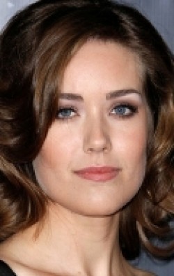 Full Megan Boone filmography who acted in the TV series Law & Order: Los Angeles.