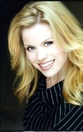 Full Megan Hilty filmography who acted in the TV series Smash.