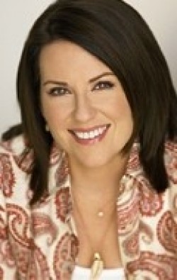 Full Megan Mullally filmography who acted in the TV series Happy Endings.