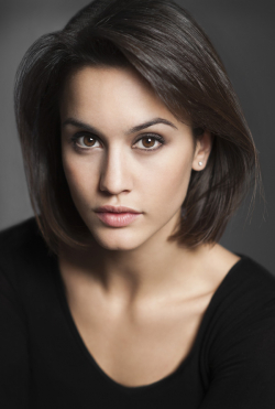 Full Megan Montaner filmography who acted in the TV series El secreto de Puente Viejo.