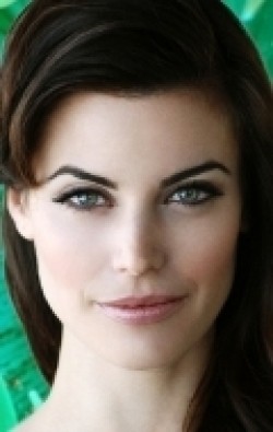 Full Meghan Ory filmography who acted in the TV series Intelligence.