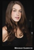 Full Meghan Gabruch filmography who acted in the TV series Fatal Attractions.