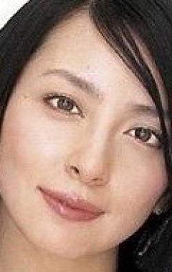 Full Megumi Okina filmography who acted in the TV series Tengoku ni ichiban chikai otoko.