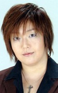 Full Megumi Ogata filmography who acted in the TV series Special A.