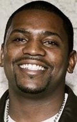 Full Mekhi Phifer filmography who acted in the TV series Lie to Me.