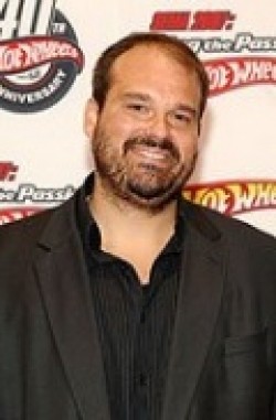 Full Mel Rodriguez filmography who acted in the TV series Getting On.