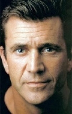 Full Mel Gibson filmography who acted in the TV series Complete Savages.