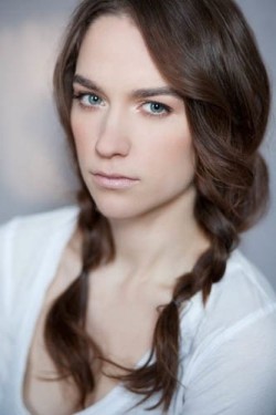 Full Melanie Scrofano filmography who acted in the TV series The Listener.