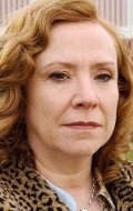 Full Melanie Hill filmography who acted in the TV series Crocodile Shoes  (mini-serial).