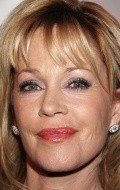 Full Melanie Griffith filmography who acted in the TV series This American Housewife.