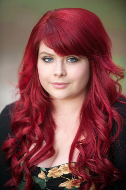 Full Melissa Bergland filmography who acted in the TV series Winners & Losers.