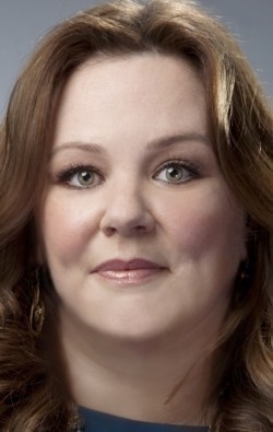 Full Melissa McCarthy filmography who acted in the TV series Gilmore Girls.