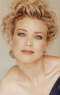 Full Melody Anderson filmography who acted in the TV series Manimal.