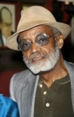 Full Melvin Van Peebles filmography who acted in the TV series The Shining.