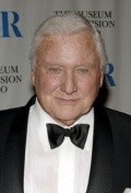 Full Merv Griffin filmography who acted in the TV series Billy.