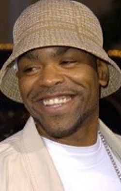 Full Method Man filmography who acted in the TV series Method & Red.