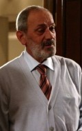 Full Metin Cekmez filmography who acted in the TV series 1001 gece.