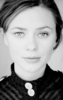Full Maeve Dermody filmography who acted in the TV series Serangoon Road.