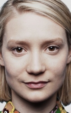 Full Mia Wasikowska filmography who acted in the TV series In Treatment.