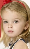 Full Mia Talerico filmography who acted in the TV series Good Luck Charlie.