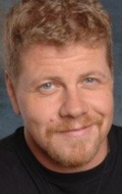 Full Michael Cudlitz filmography who acted in the TV series Band of Brothers.