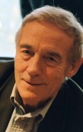 Full Michael Jayston filmography who acted in the TV series A Dinner of Herbs.