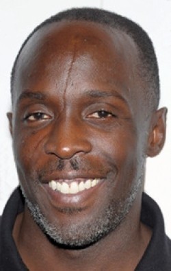 Full Michael Kenneth Williams filmography who acted in the TV series The Philanthropist.