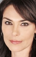 Full Michelle Forbes filmography who acted in the TV series The Killing.