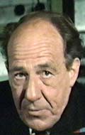 Full Michael Hordern filmography who acted in the TV series The Green Man.