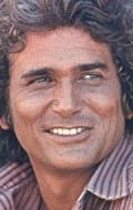 Full Michael Landon filmography who acted in the TV series Bonanza.